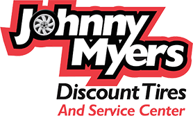 Johnny Myers Discount Tires and Auto Repair